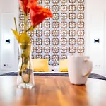 Classy With Unique Design Apartment Valencia