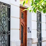 Classy With Unique Design Apartment Valencia