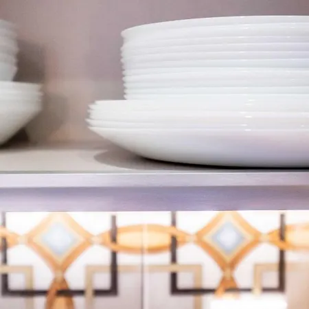 Classy With Unique Design Daire *