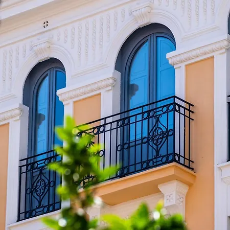 公寓 Classy With Unique Design