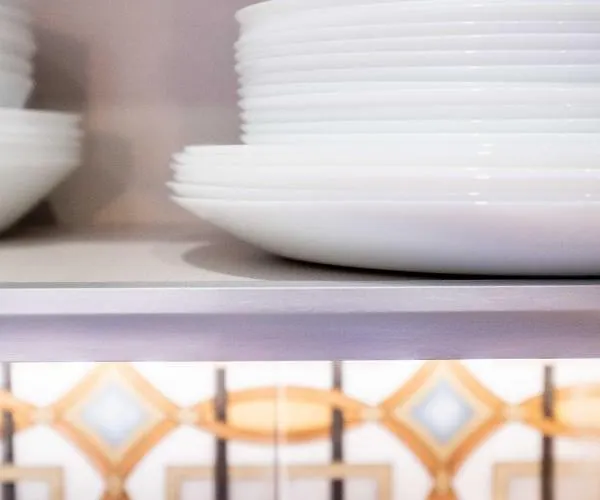 Classy With Unique Design Lejlighed *