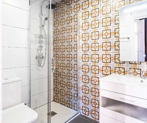 Classy With Unique Design Valencia