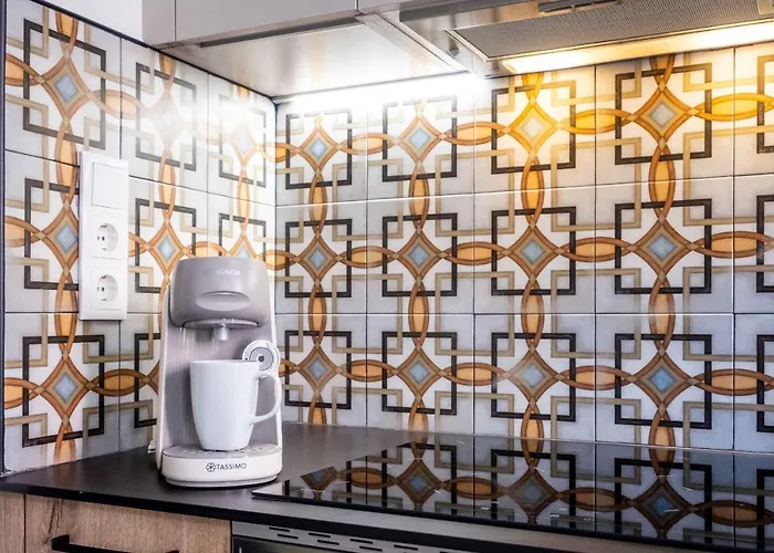 Classy With Unique Design *