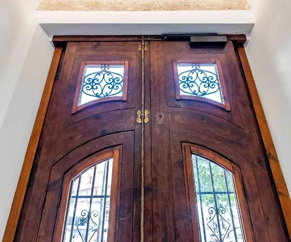 Classy With Unique Design Lejlighed Valencia