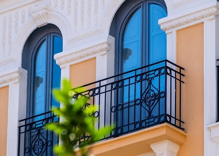 Lejlighed Classy With Unique Design