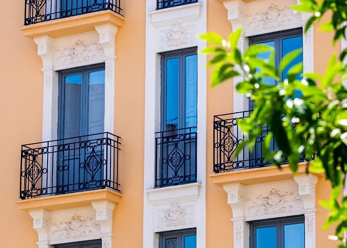 Classy With Unique Design Lejlighed