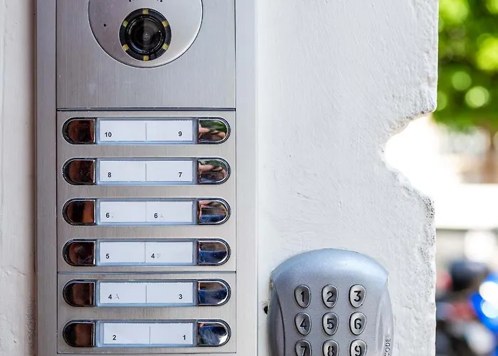 Classy With Unique Design