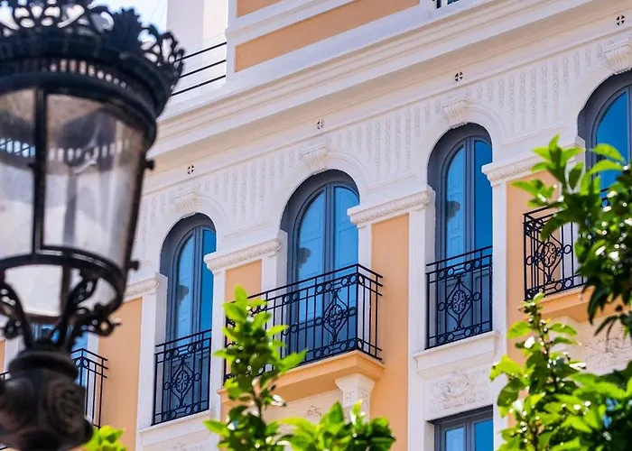 아파트 Classy With Unique Design