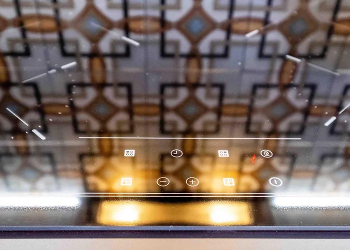 Classy With Unique Design *